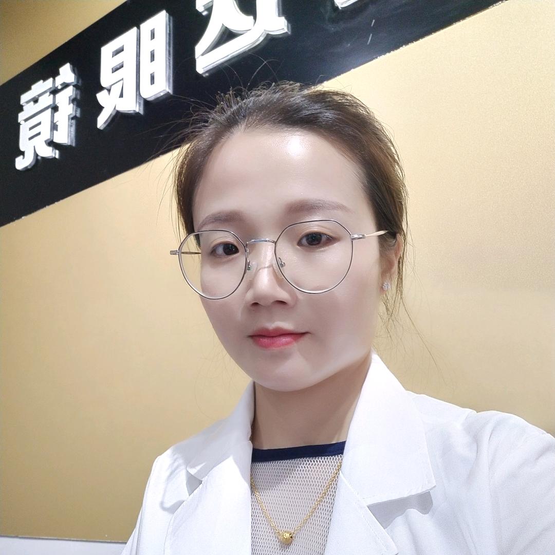 明视达眼镜