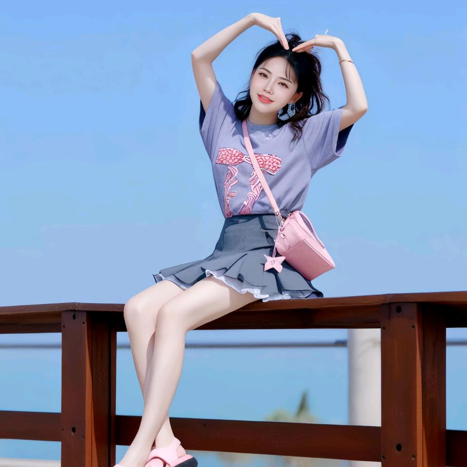 熙熙·穿搭小栈