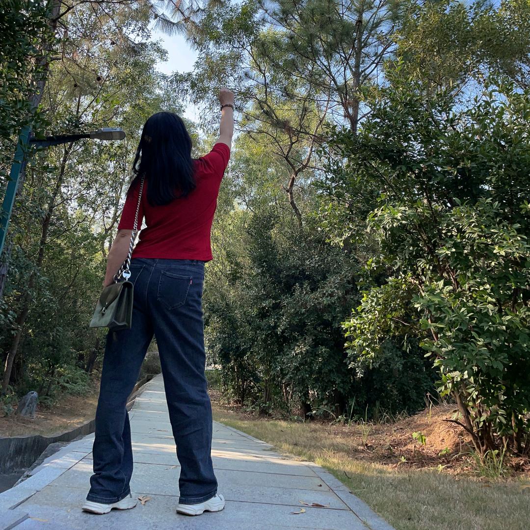 💖心若芳菲🌺