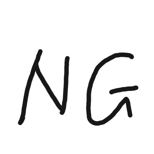 NG大叔