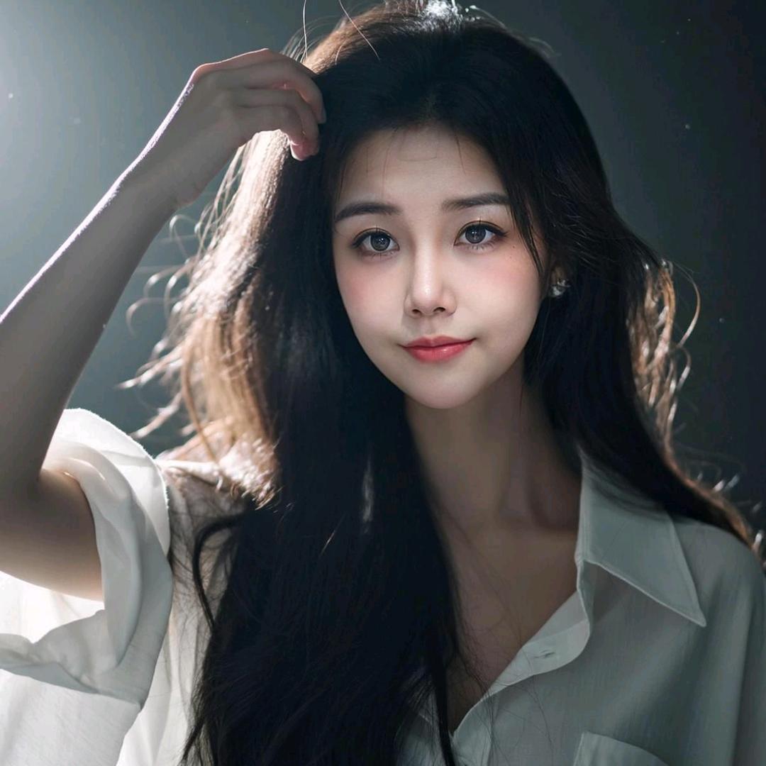 超级女神(形体管理)
