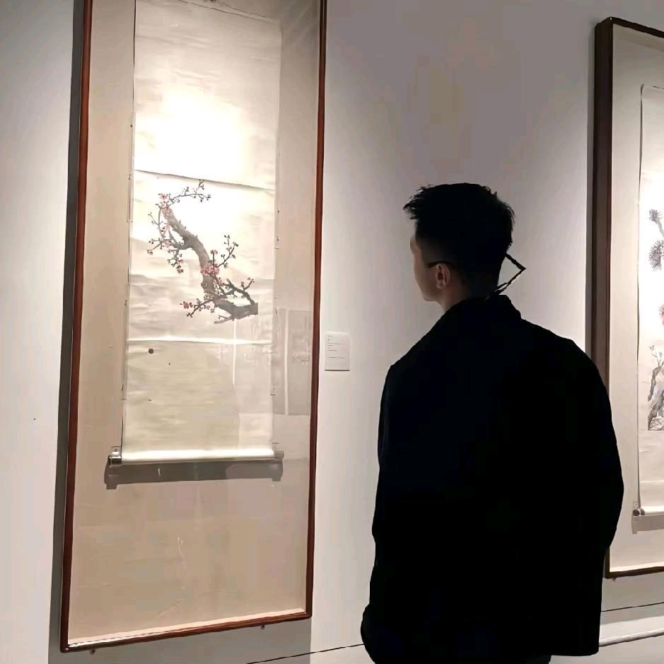 一个不得志的书友