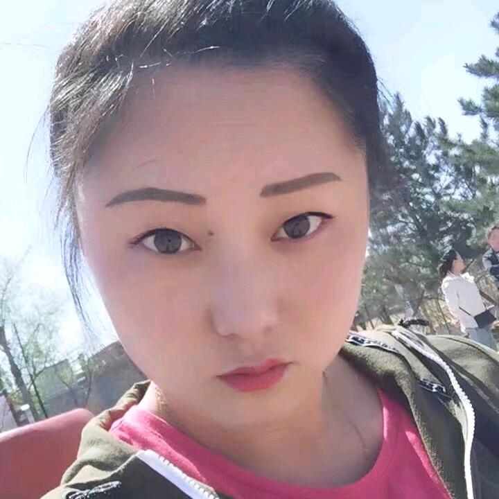 似水骄阳☀☀