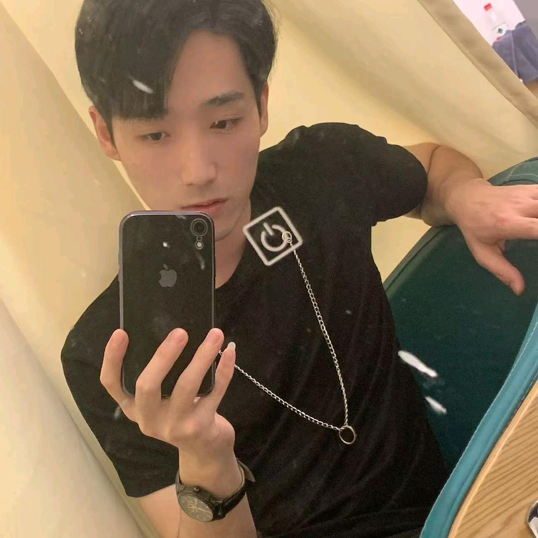 @商K日常阿胜(直招)