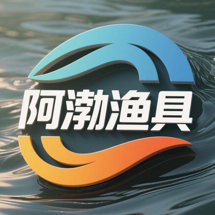 阿渤鱼饵正品代工店