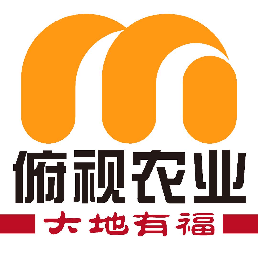 俯视农业