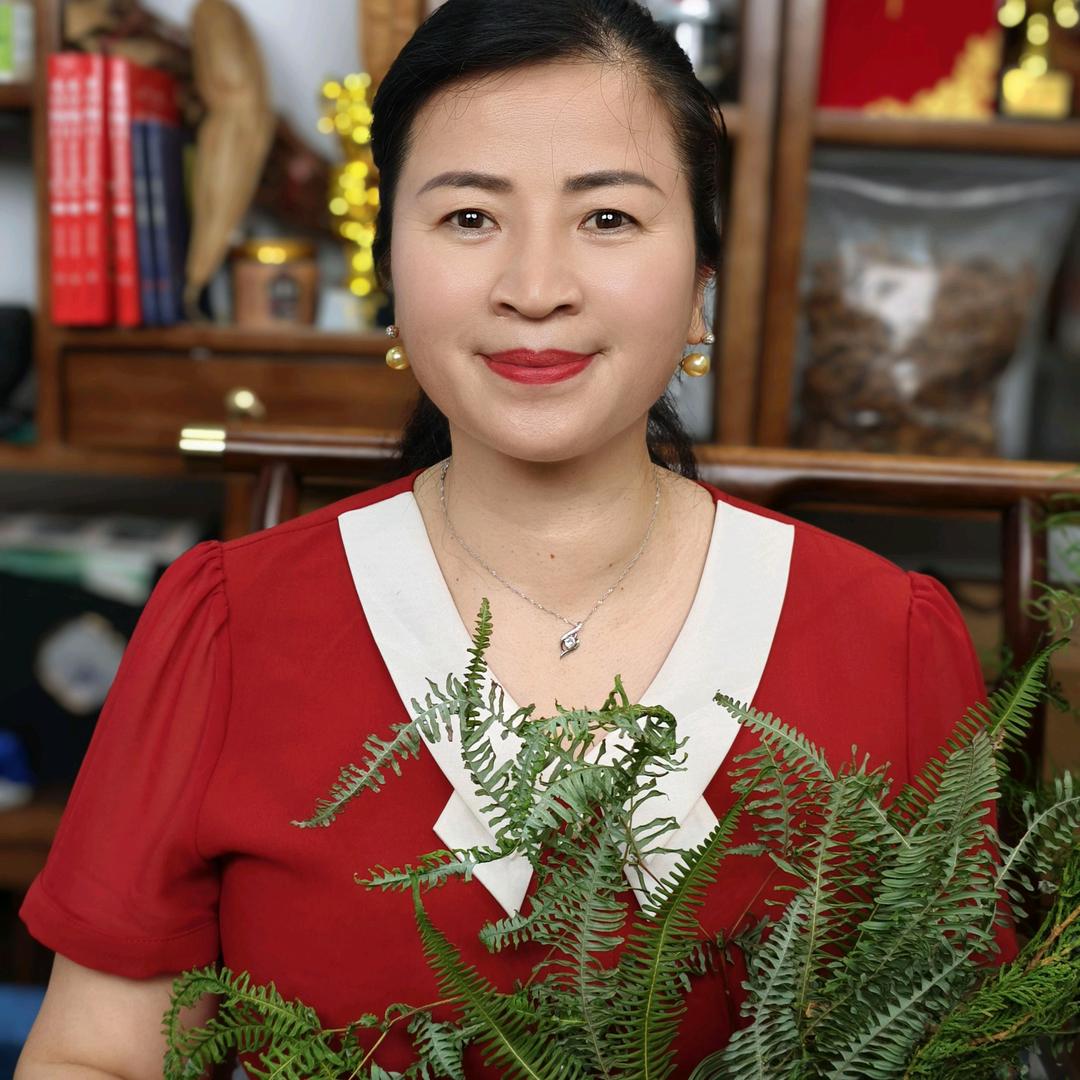 苗疆阿莲-传古方