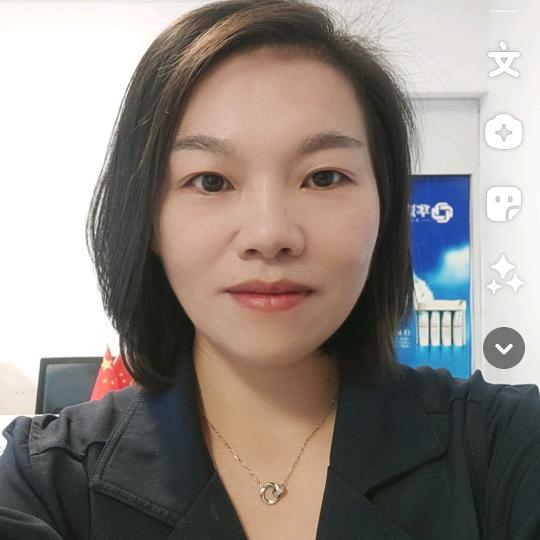 华津小姐姐