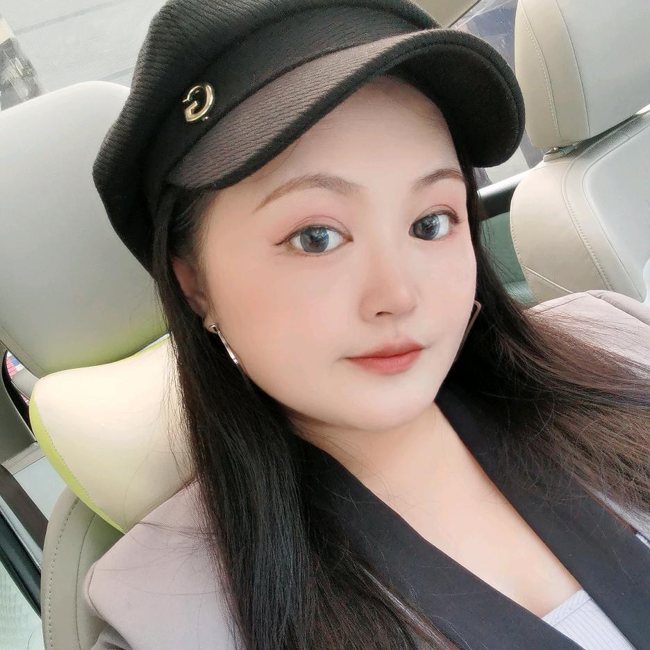 Lili～瘦瘦瘦（减肥中）