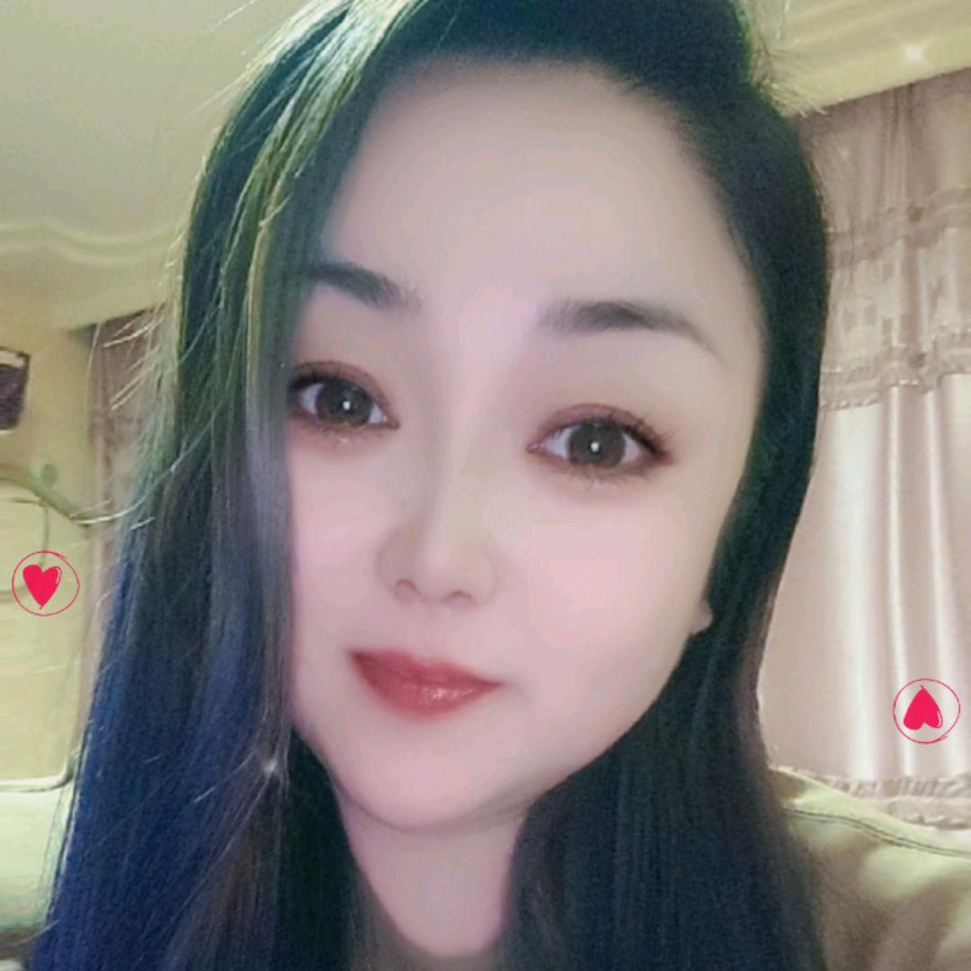 ❤️内蒙丫头❤️