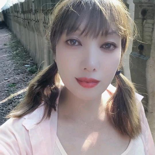 叫我莲姐