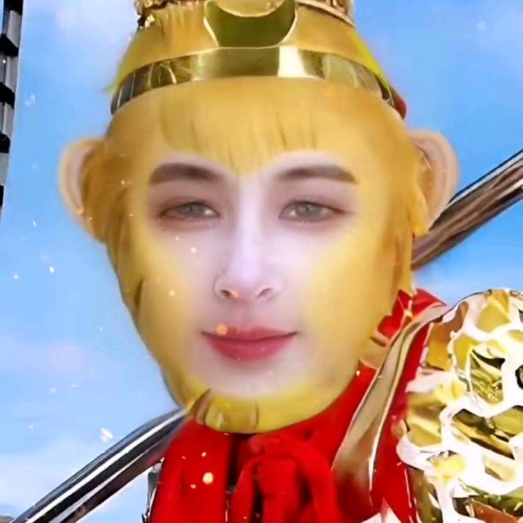 有钱没钱低调做人