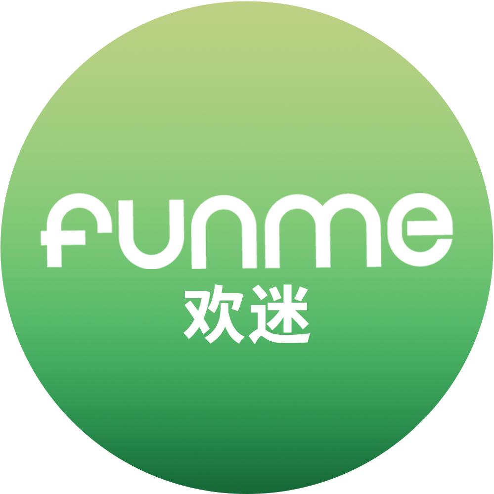 FUNME旗舰店
