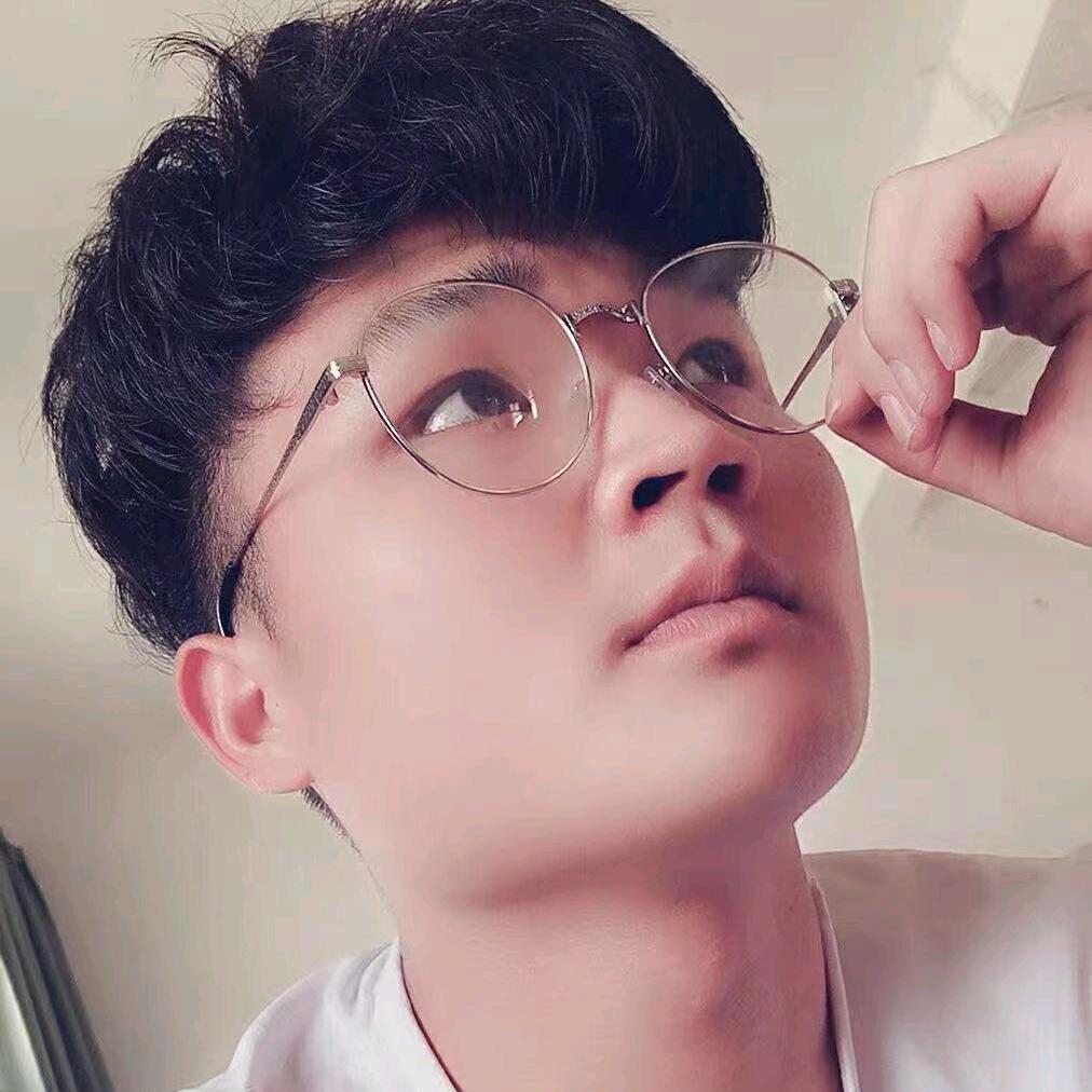 馋嘴阿冲