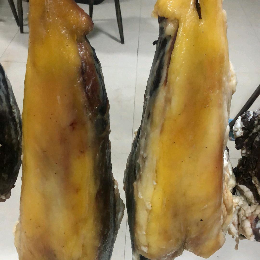 干巴三清真黄牛干巴