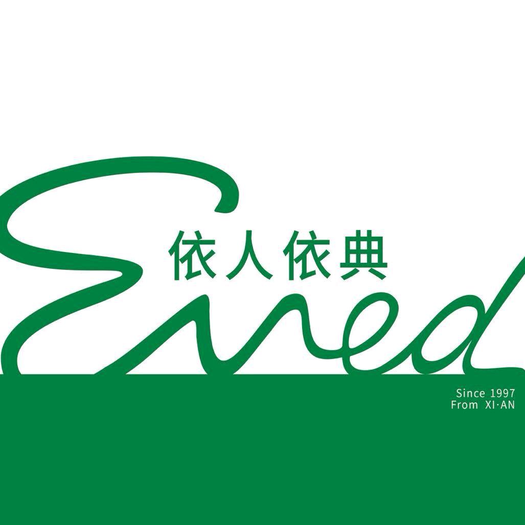 依人依典轻奢时尚男女鞋