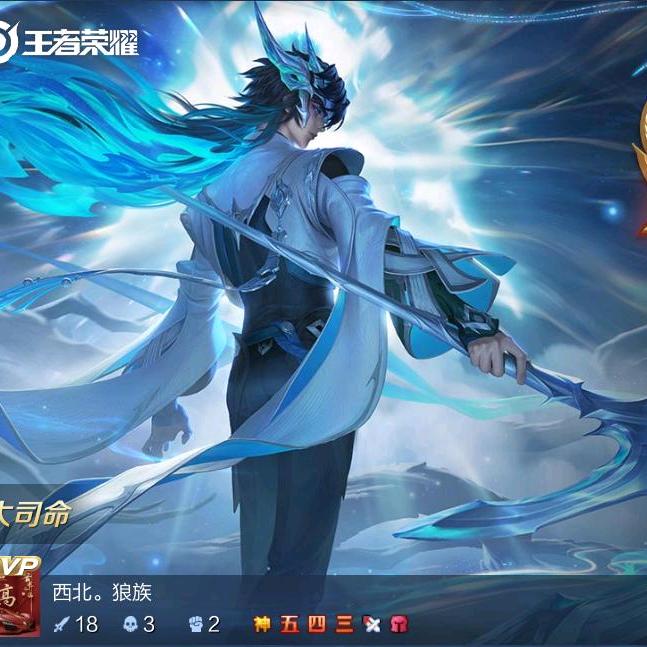 一切美好