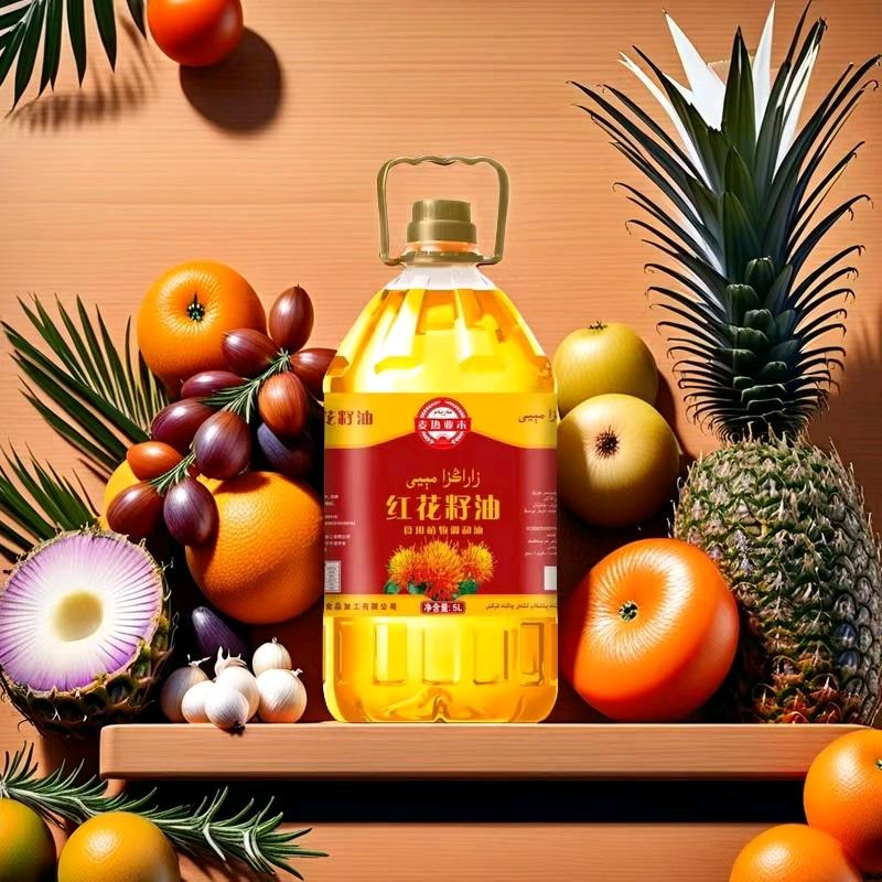 莎车县微味榨油厂