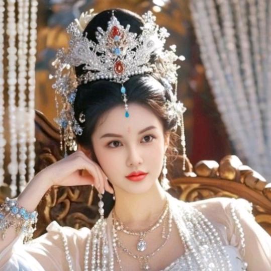 栀子花