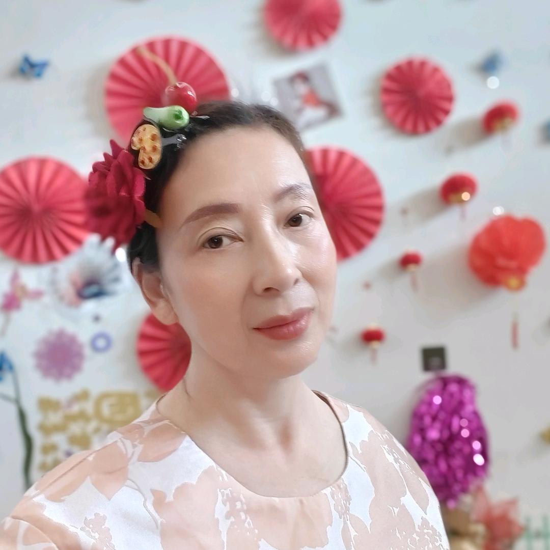 (一一妈2）🎤早8:48