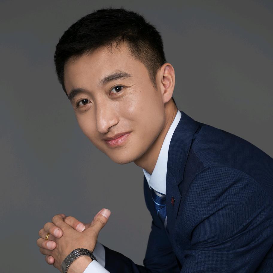 梁亚军心理学