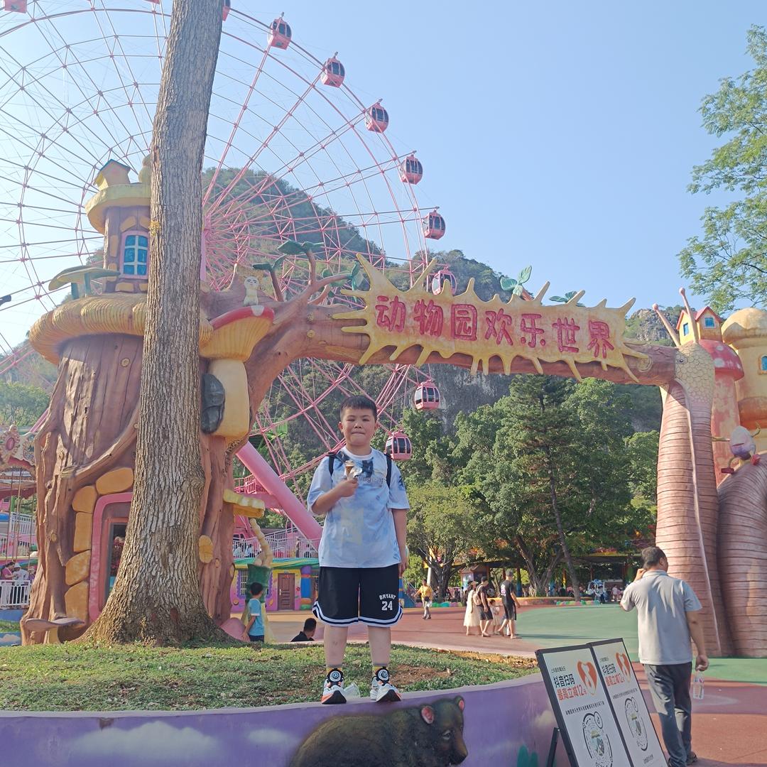 ✨笑敬🌈过往💫