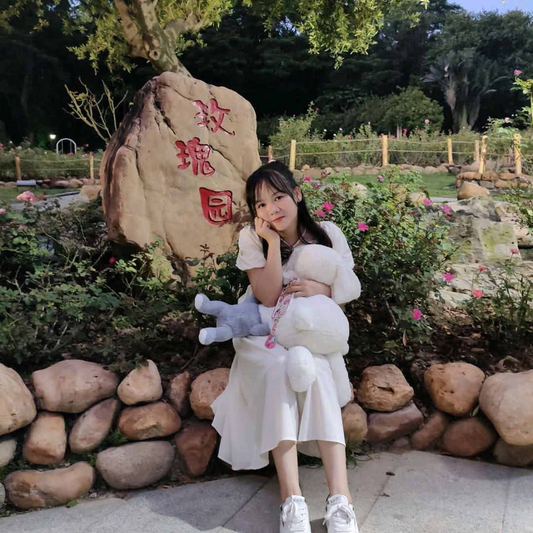 ꦿ陈家᭄꧔ꦿ💗菇娘᭄（橱窗有好物）