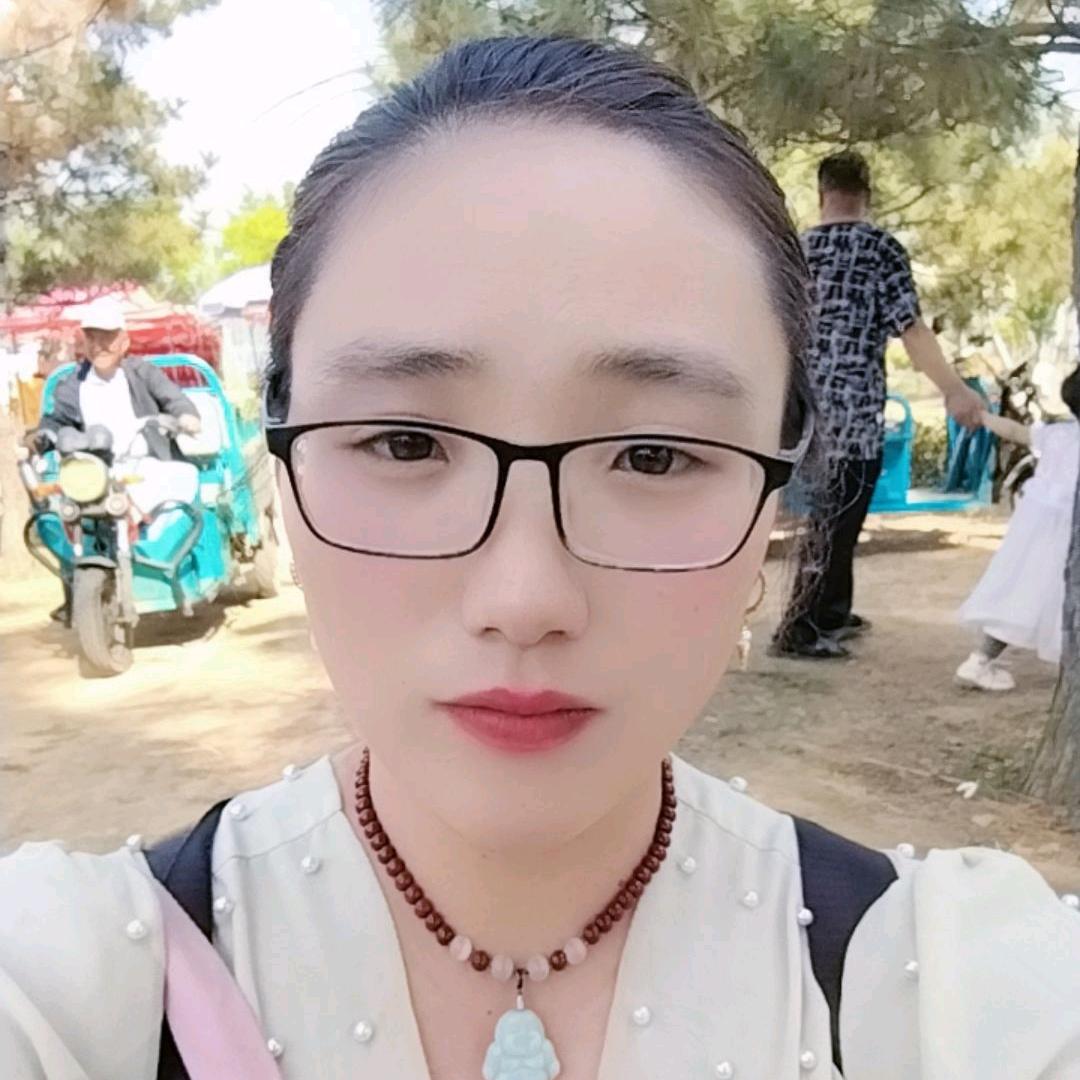 @释怀
