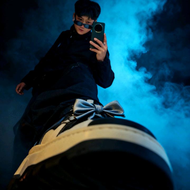 .･ﾟﾟ･(／ω＼)･ﾟﾟ･.