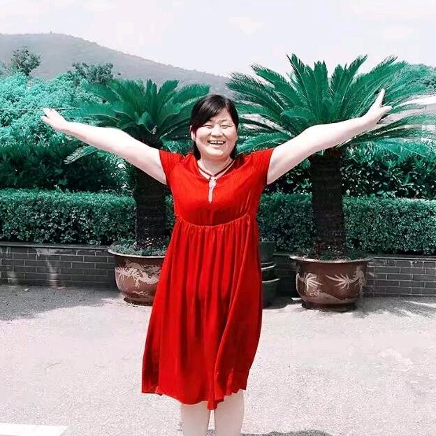 退休清姐聊瘦身