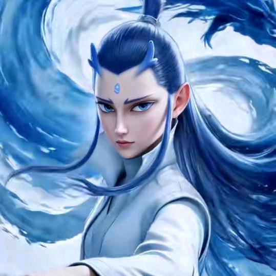 楚人美