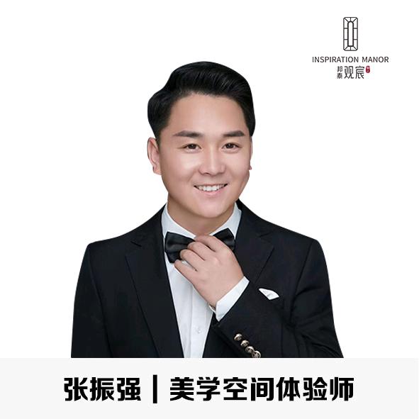 邦泰观宸曲江-张振强