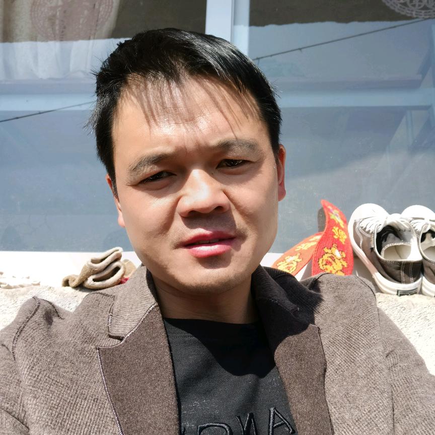 陈❤️如意🇨🇳