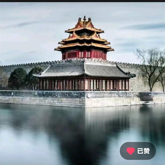 一个人