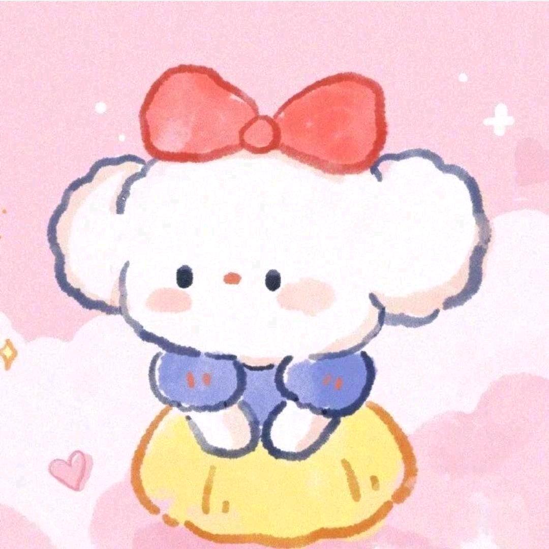 ʕ̯•͡˔•̯᷅ʔ