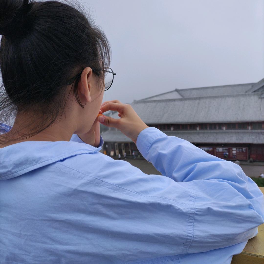 养两颗星星✨✨