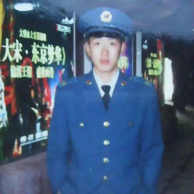 杨庆