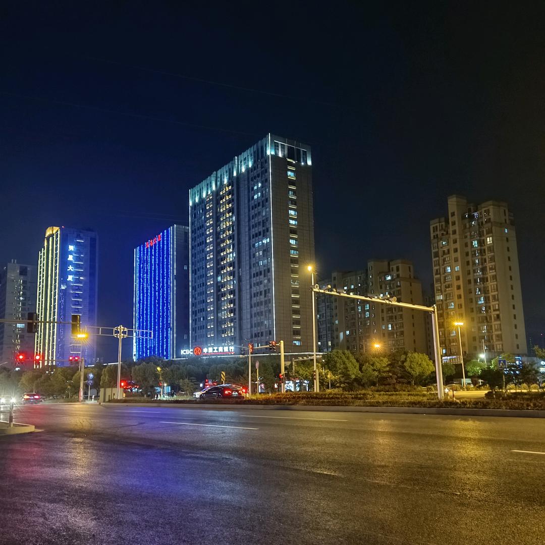 小福