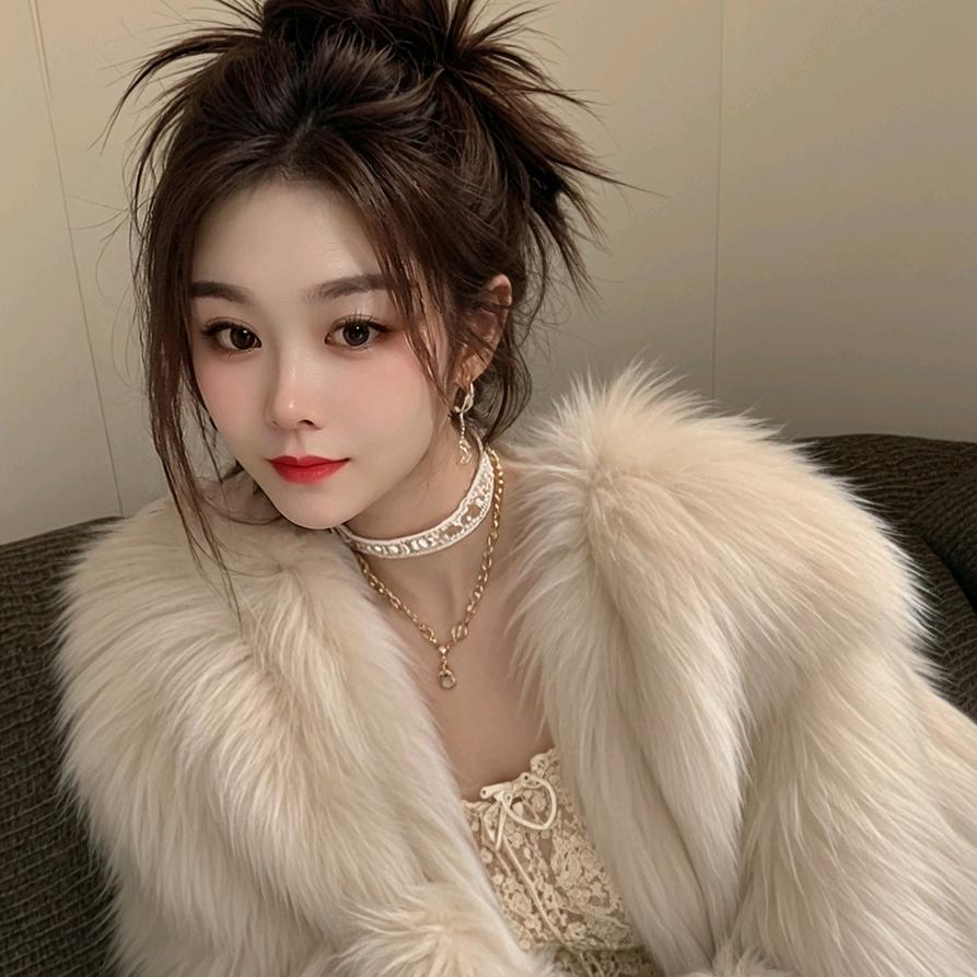 小楊姐姐