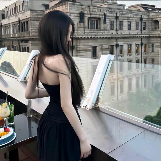 一杯冰美式☕️