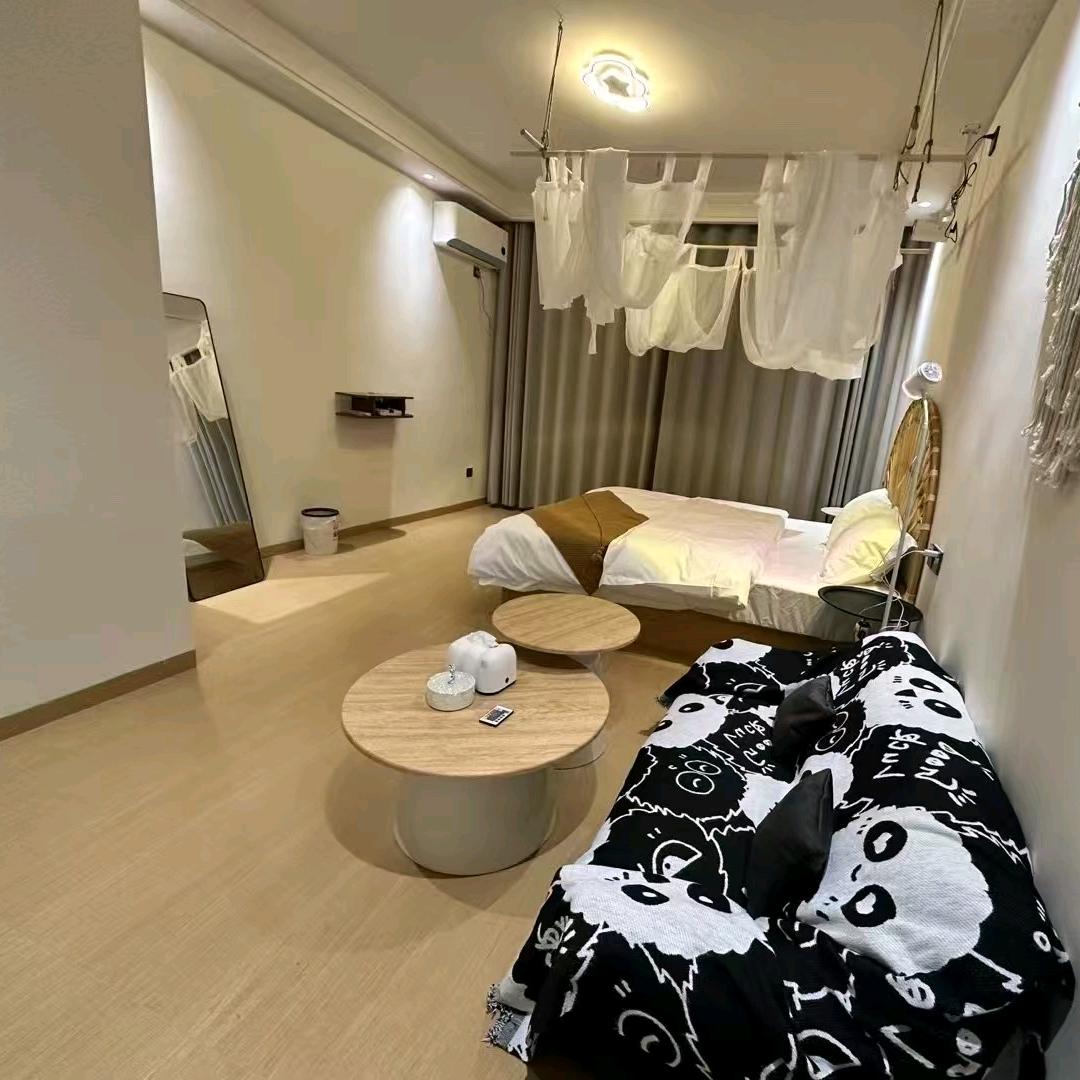 拾间民宿官方号