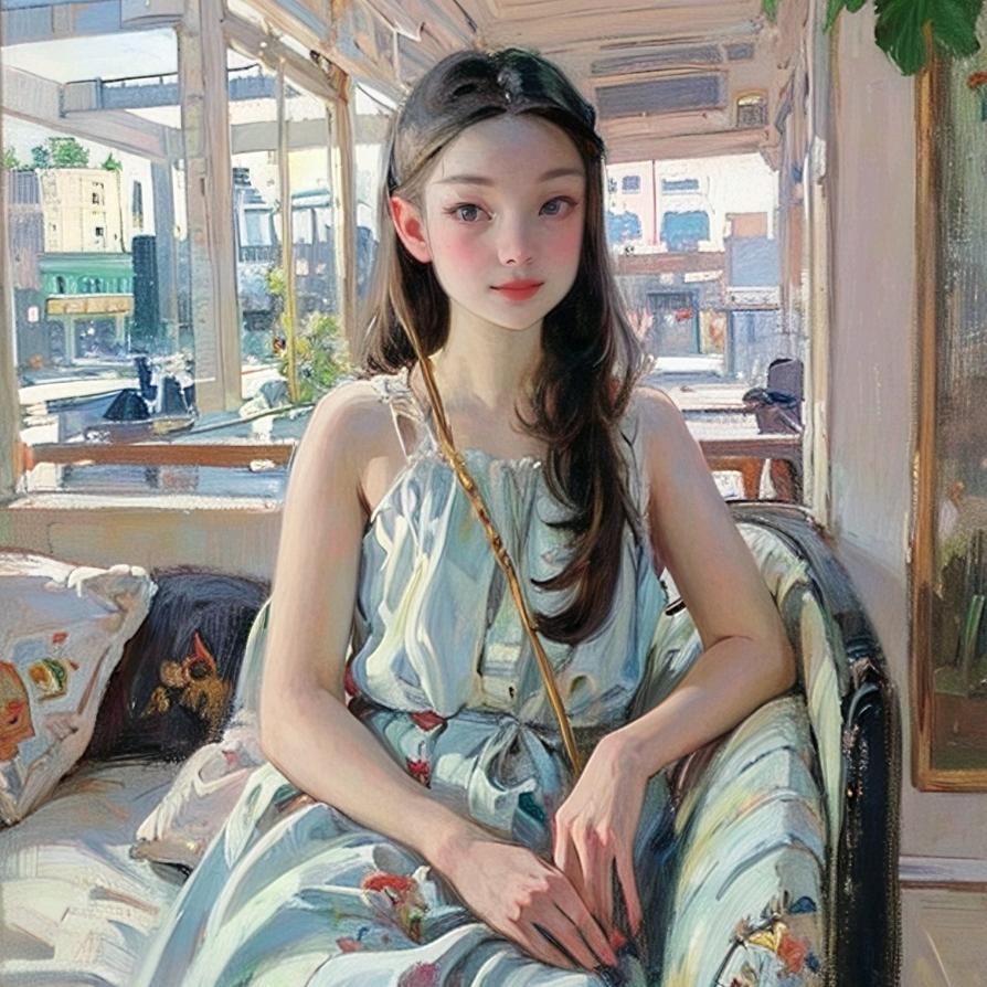 小淘气