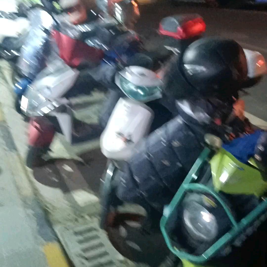 好聚好散