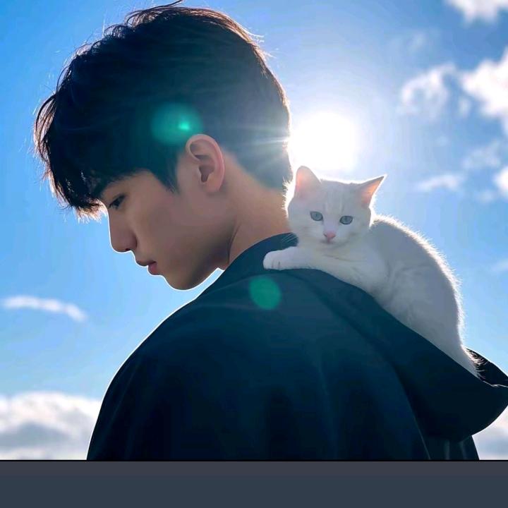 点烟🚬  🍀抽寂寞🍀