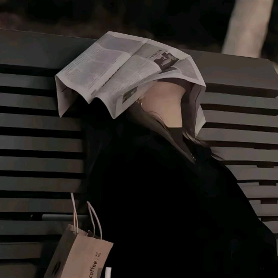 念安.❦