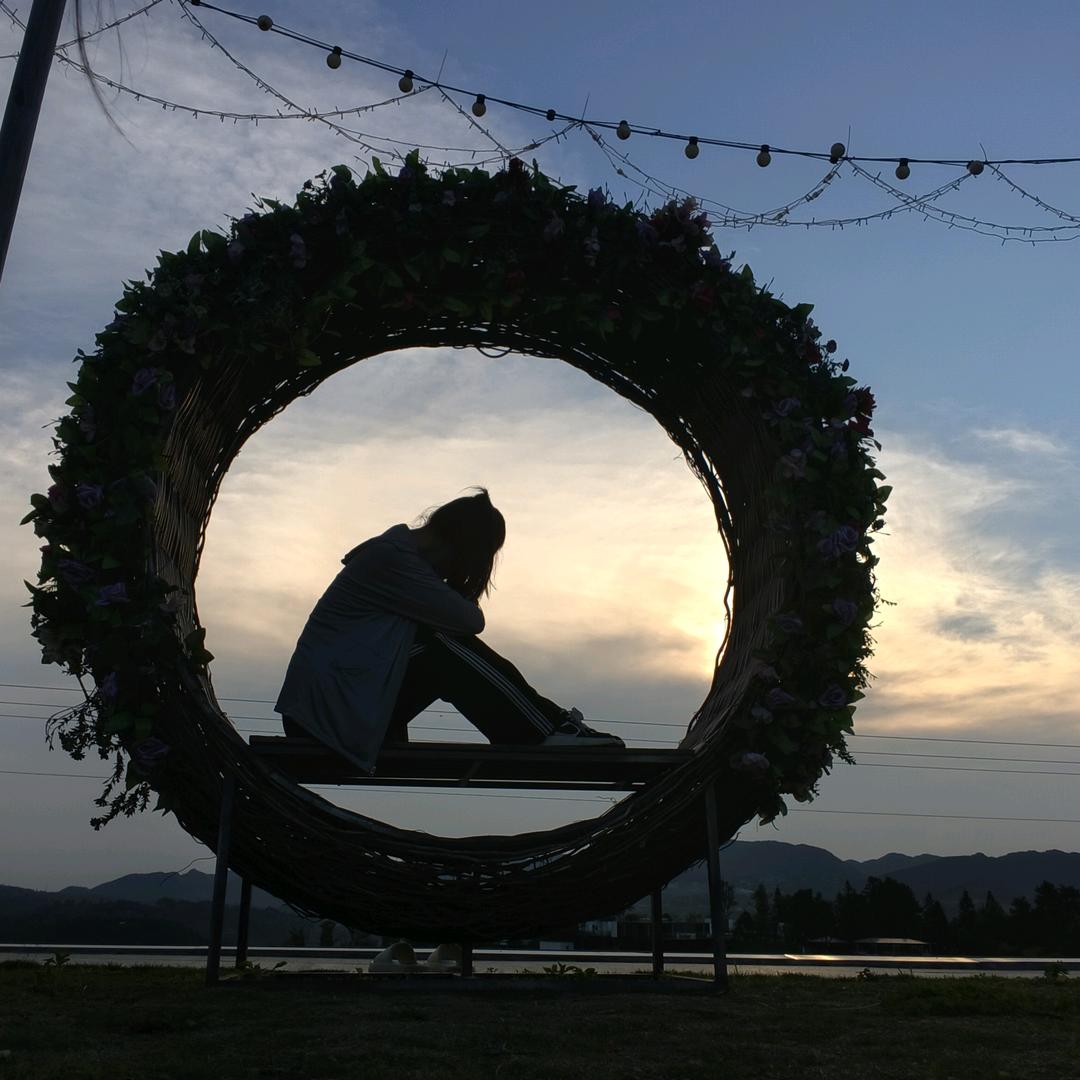 ꧔ꦿ᭄: 💔᭄心∴丢了