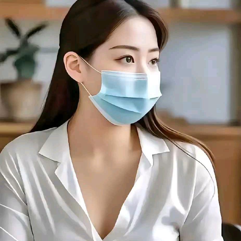 素颜如水