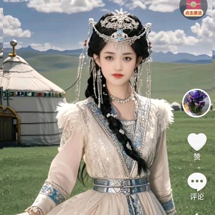 爱你一生一世