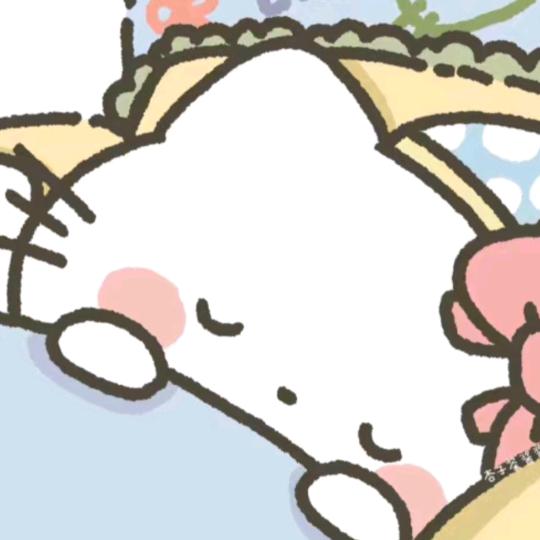 月hug