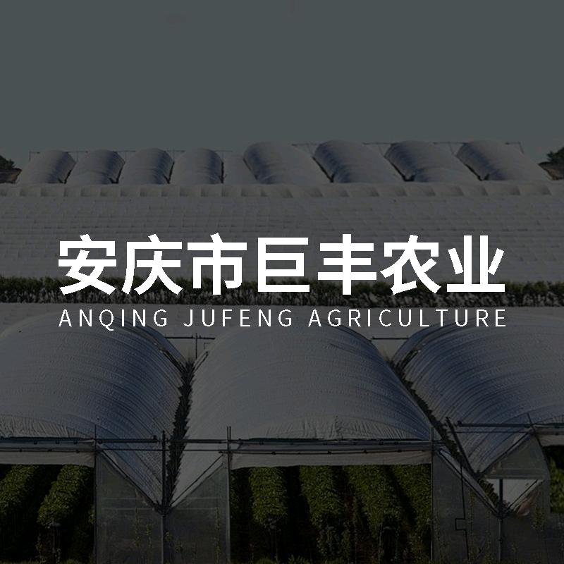 安庆市巨丰农业科技有限公司